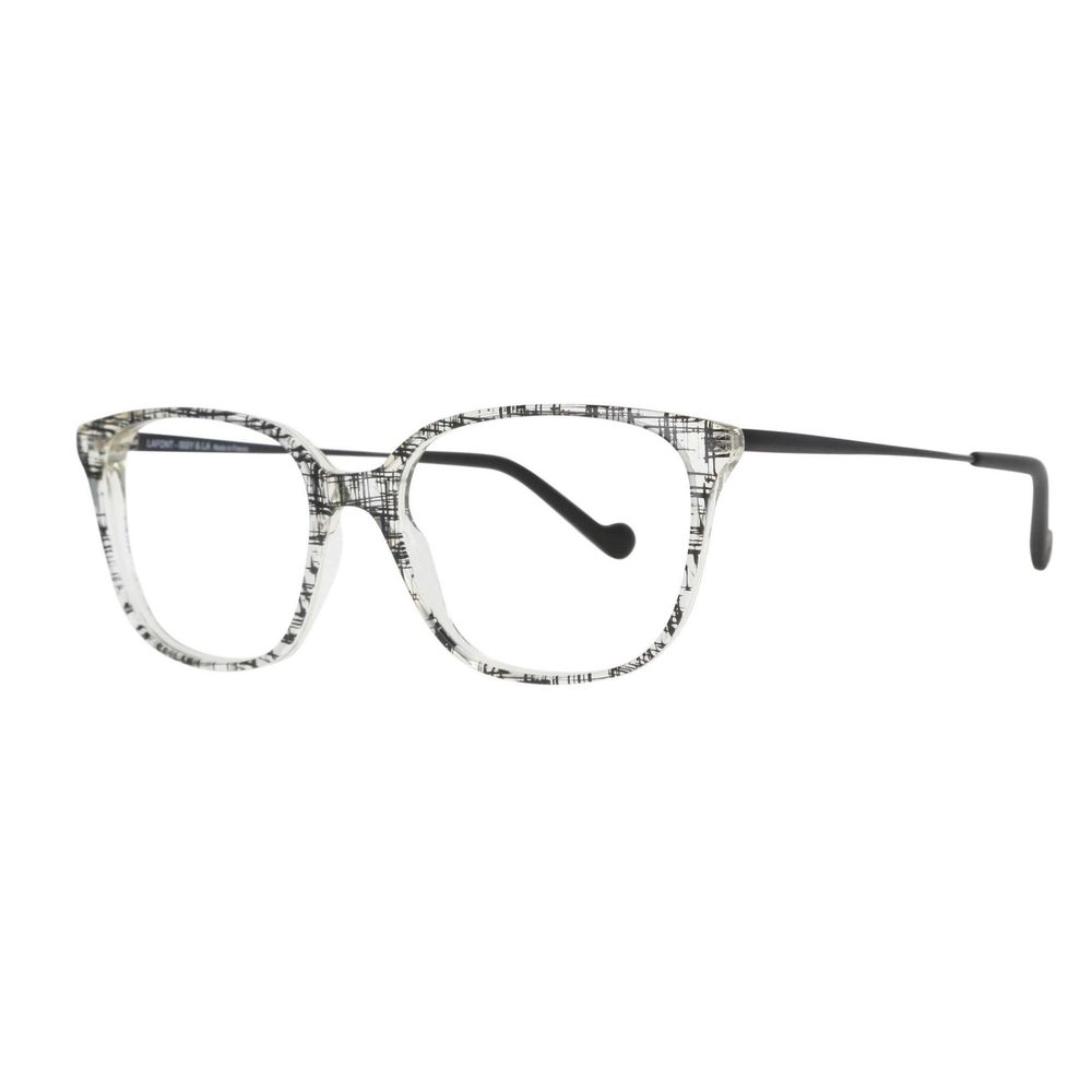 Lafont MODE Eyeglasses 1090 Black 54mm